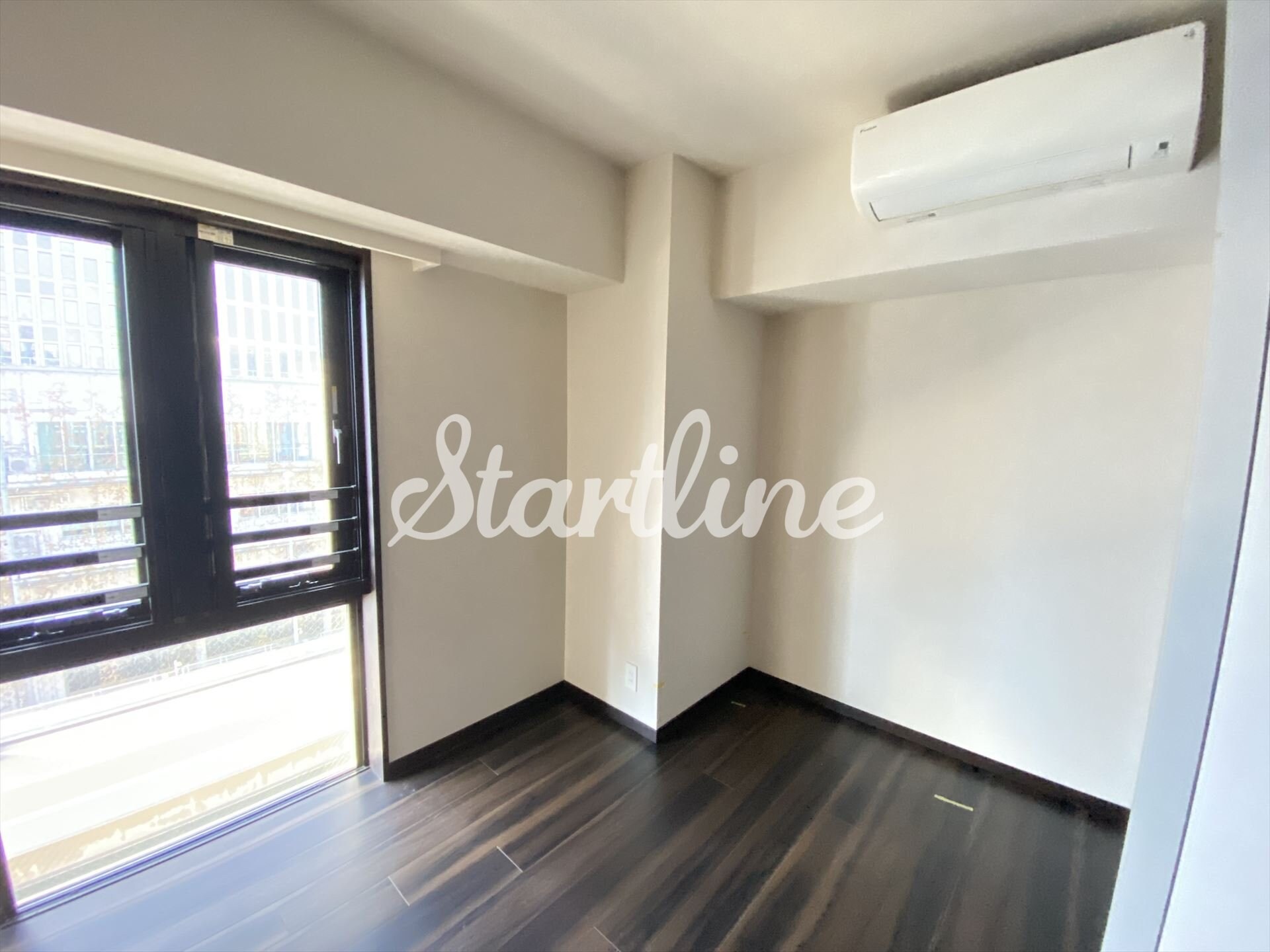 ソラシアレジデンス京橋(SOLASIA RESIDENCEの物件内観写真