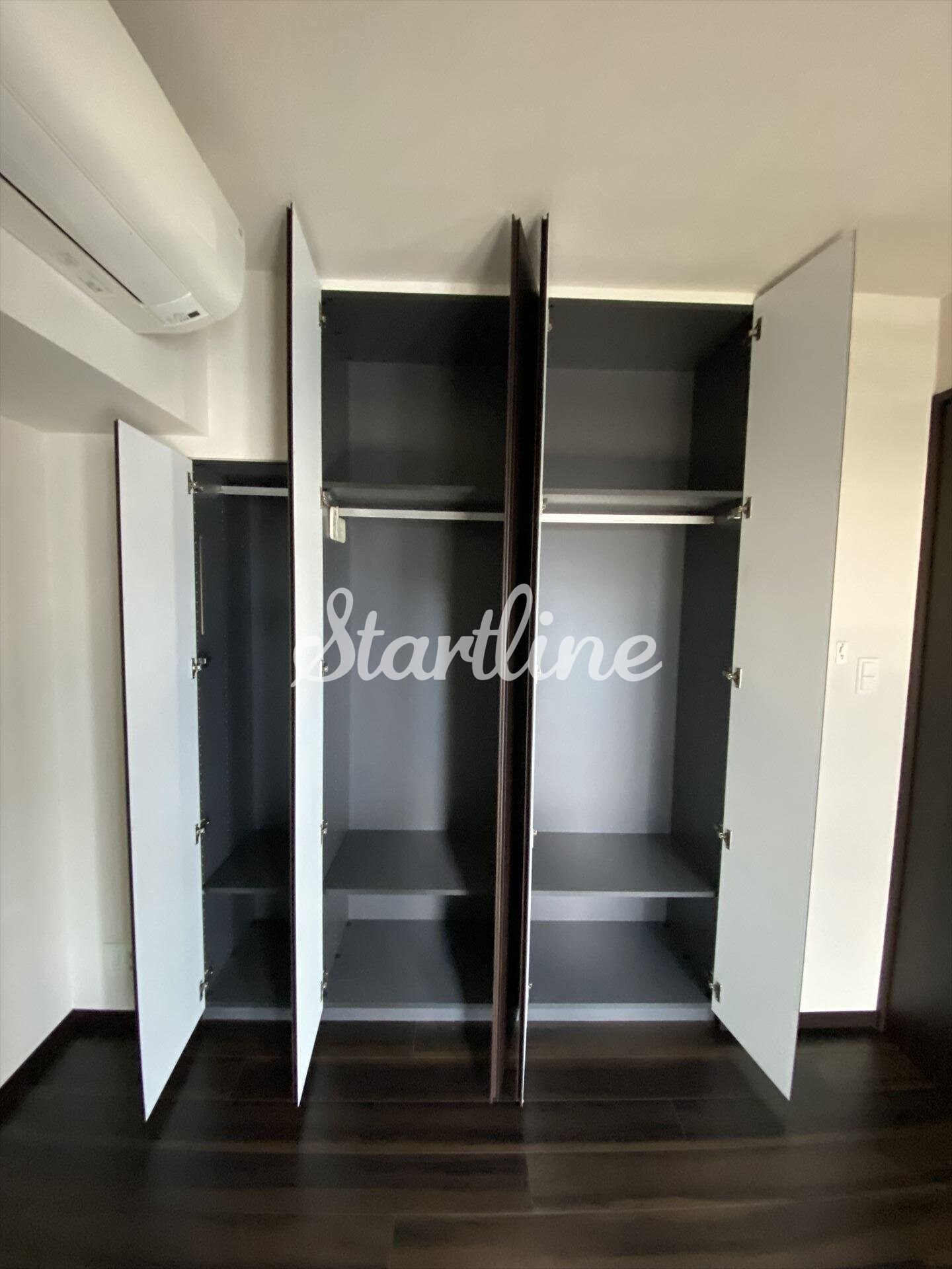 ソラシアレジデンス京橋(SOLASIA RESIDENCEの物件内観写真