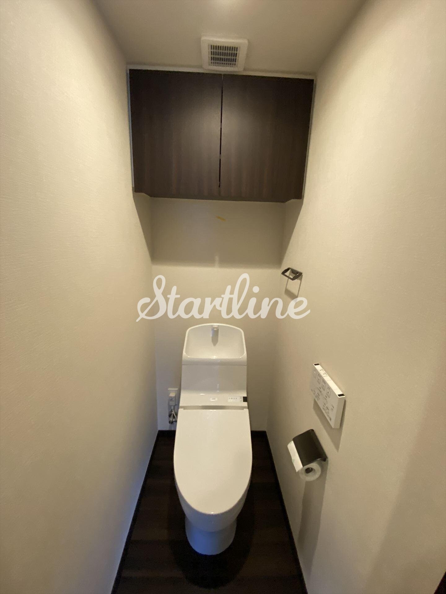 ソラシアレジデンス京橋(SOLASIA RESIDENCEの物件内観写真