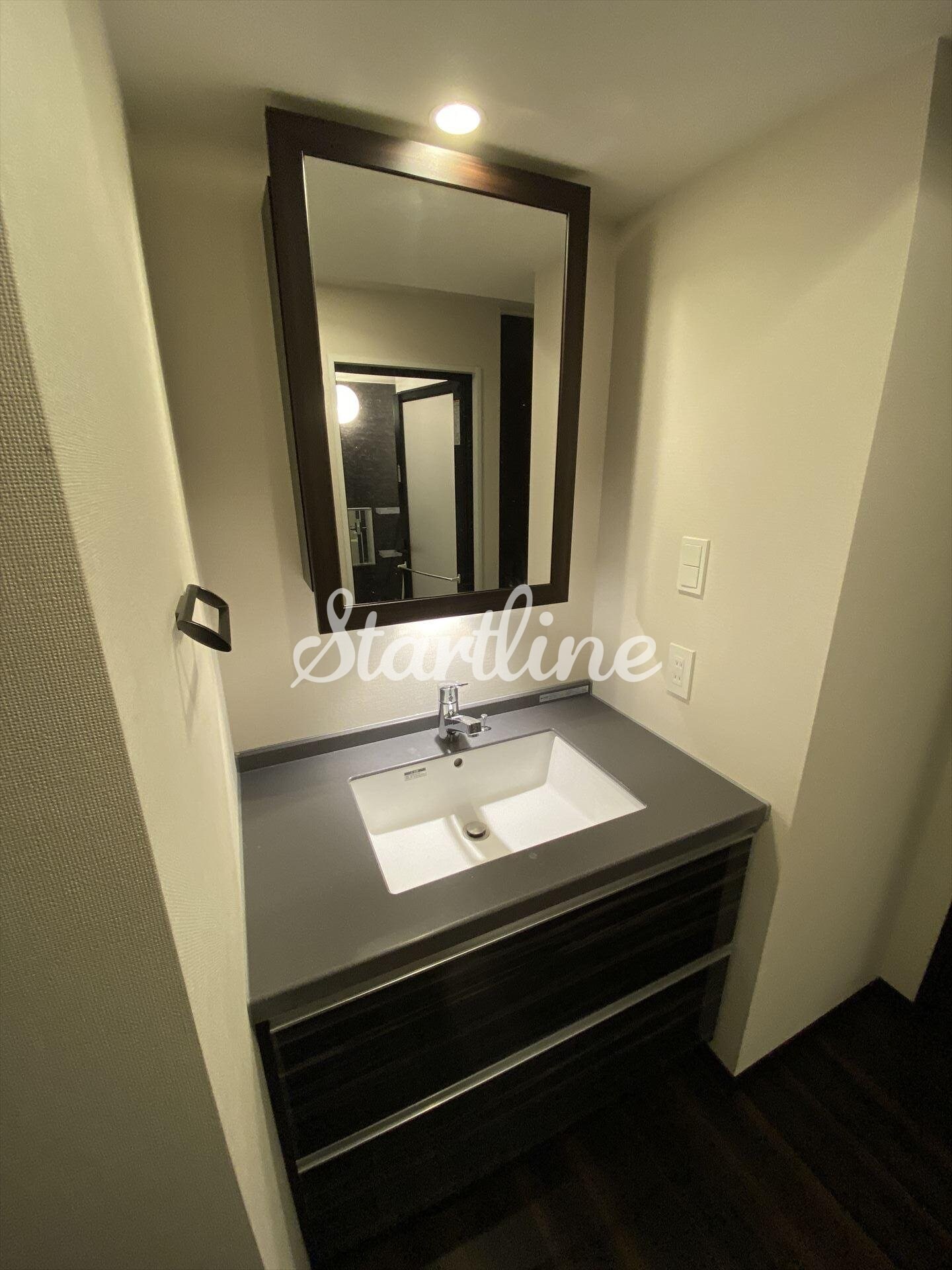 ソラシアレジデンス京橋(SOLASIA RESIDENCEの物件内観写真