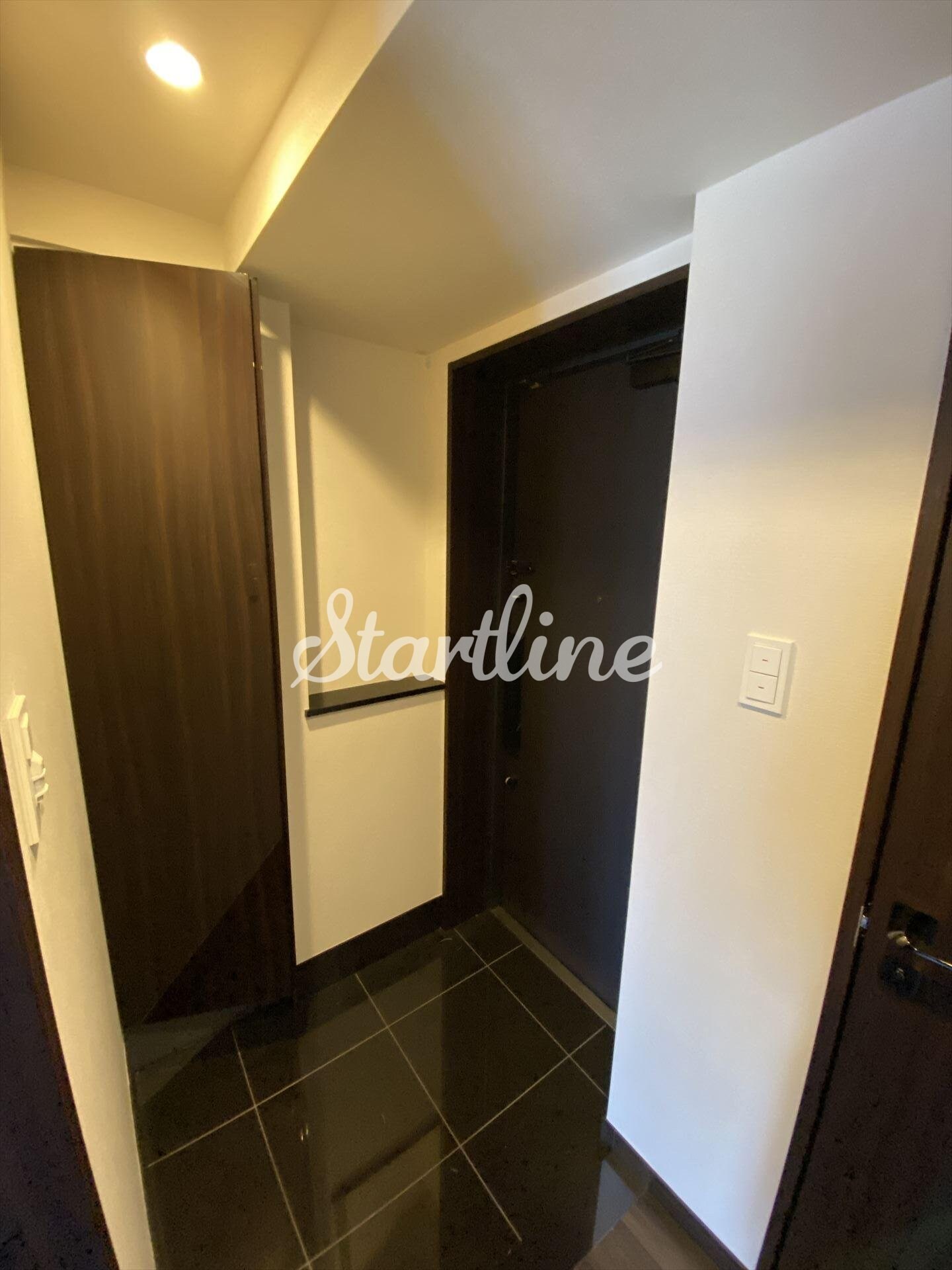 ソラシアレジデンス京橋(SOLASIA RESIDENCEの物件内観写真