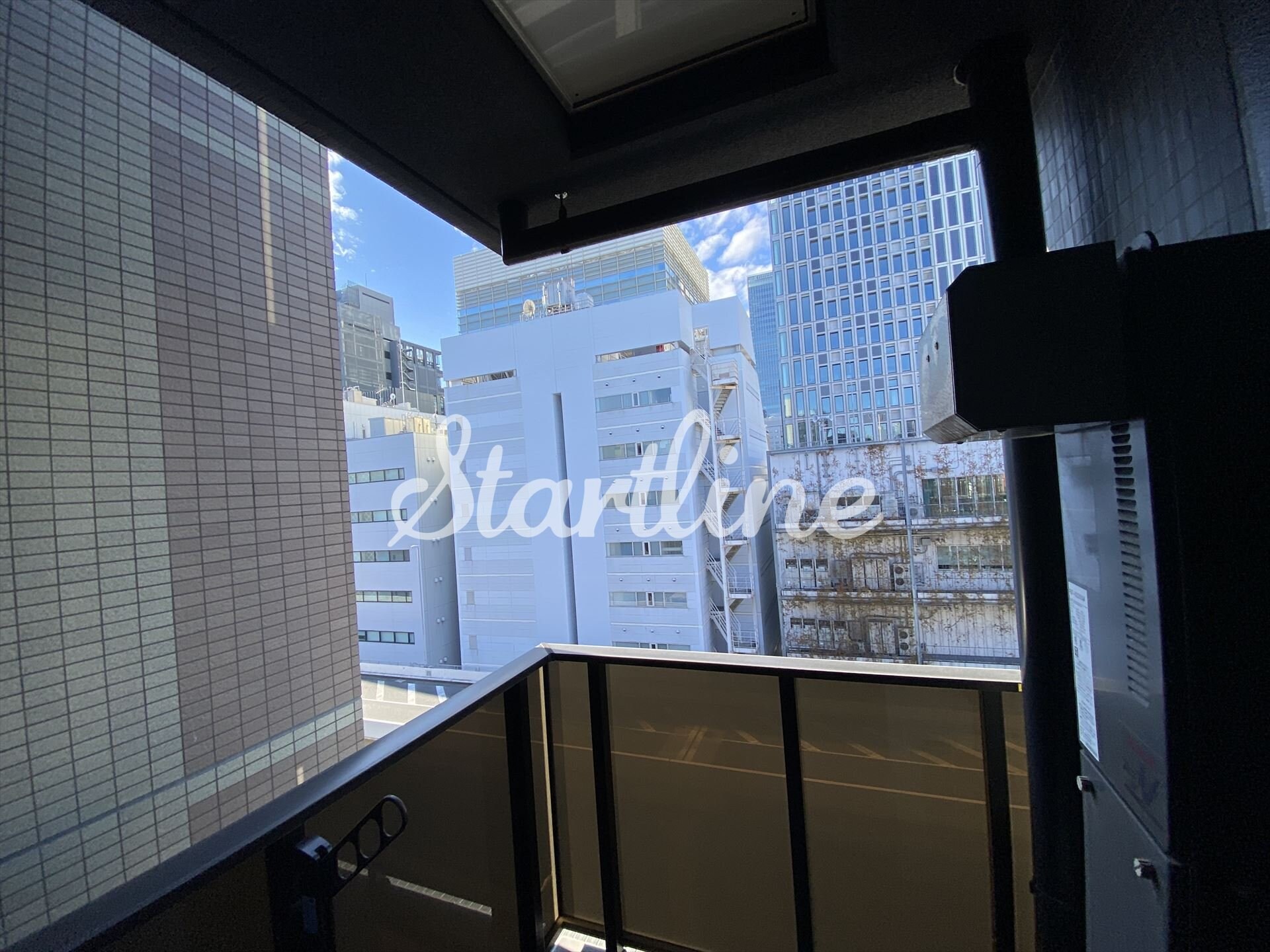 ソラシアレジデンス京橋(SOLASIA RESIDENCEの物件内観写真