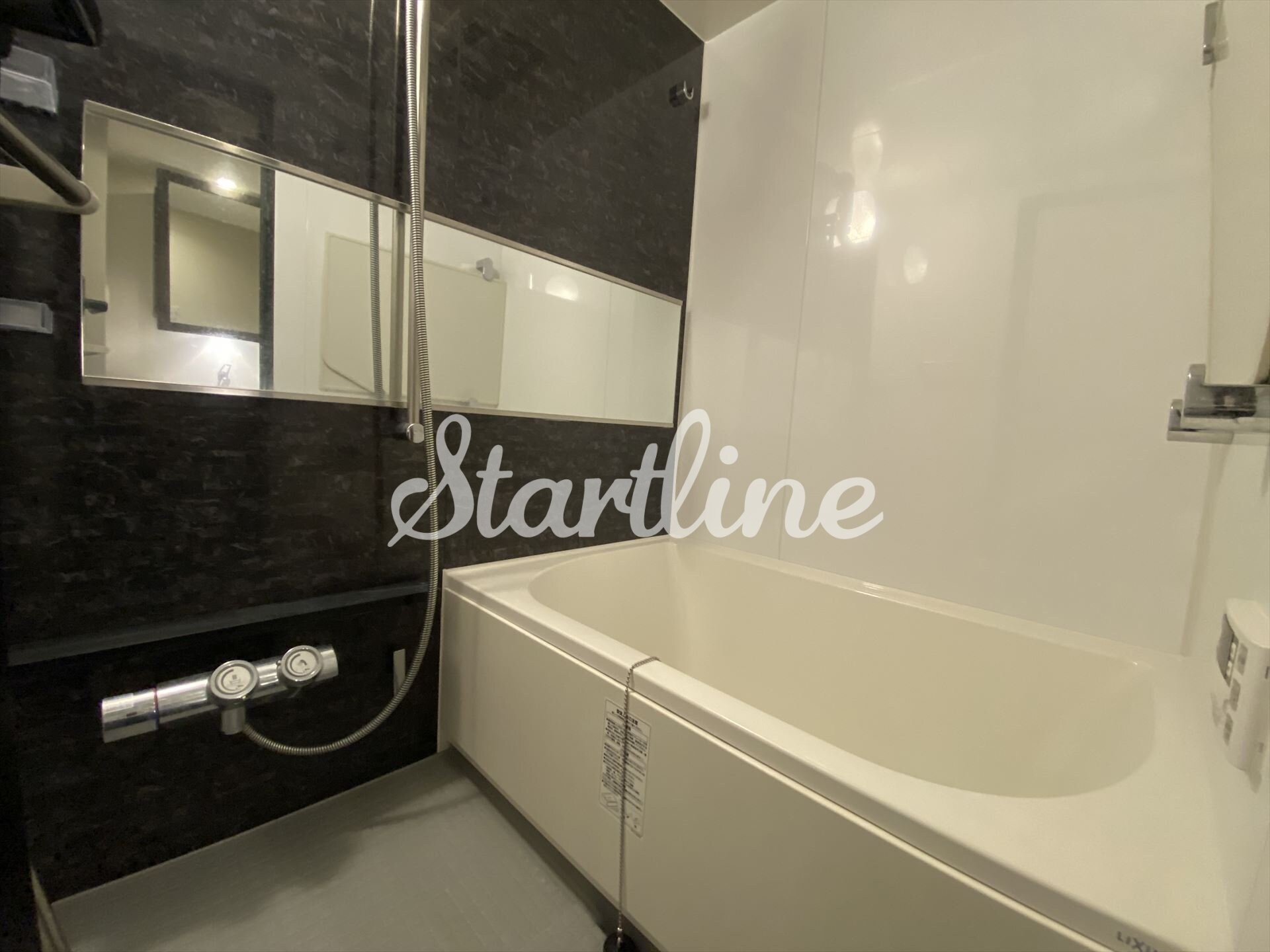 ソラシアレジデンス京橋(SOLASIA RESIDENCEの物件内観写真