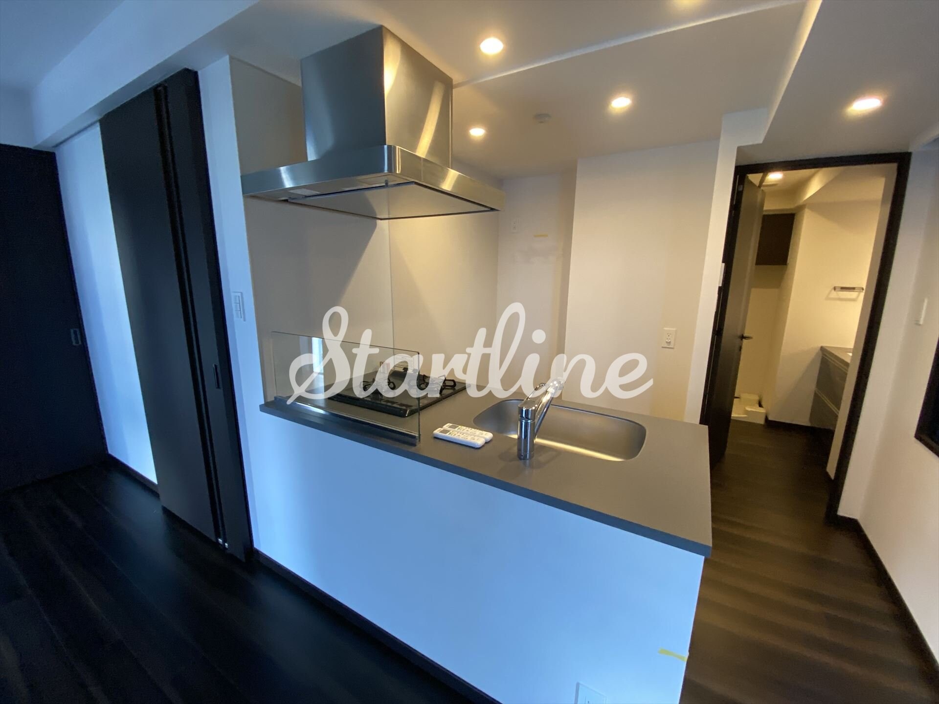 ソラシアレジデンス京橋(SOLASIA RESIDENCEの物件内観写真