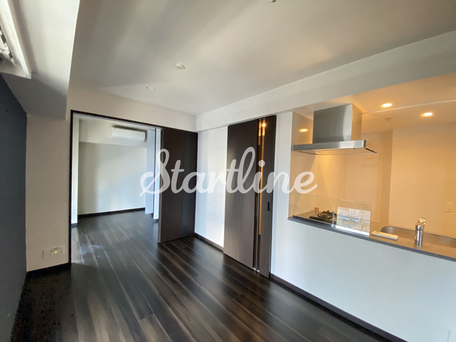 ソラシアレジデンス京橋(SOLASIA RESIDENCEの物件内観写真