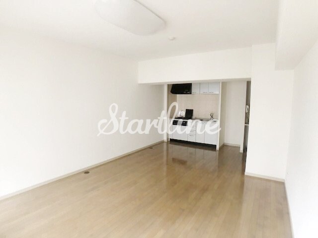 デュオ・スカーラ兜町の物件内観写真