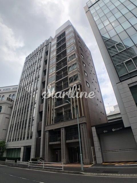 デュオ・スカーラ兜町の物件内観写真