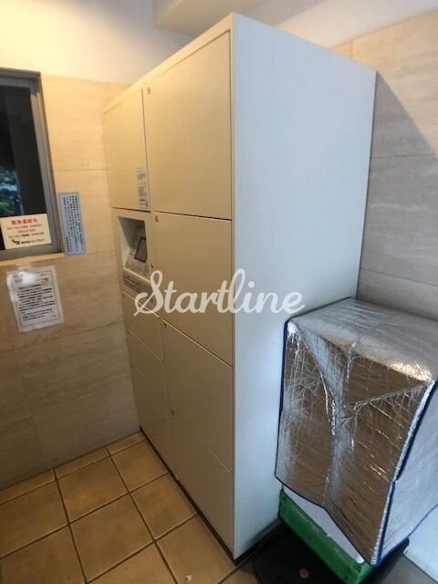 デュオ・スカーラ兜町の物件内観写真