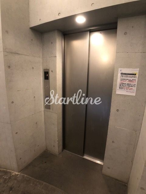 カスタリア八丁堀の物件内観写真