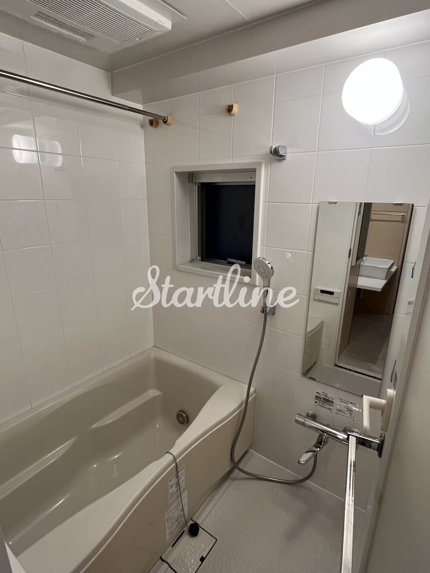 カスタリア八丁堀の物件内観写真