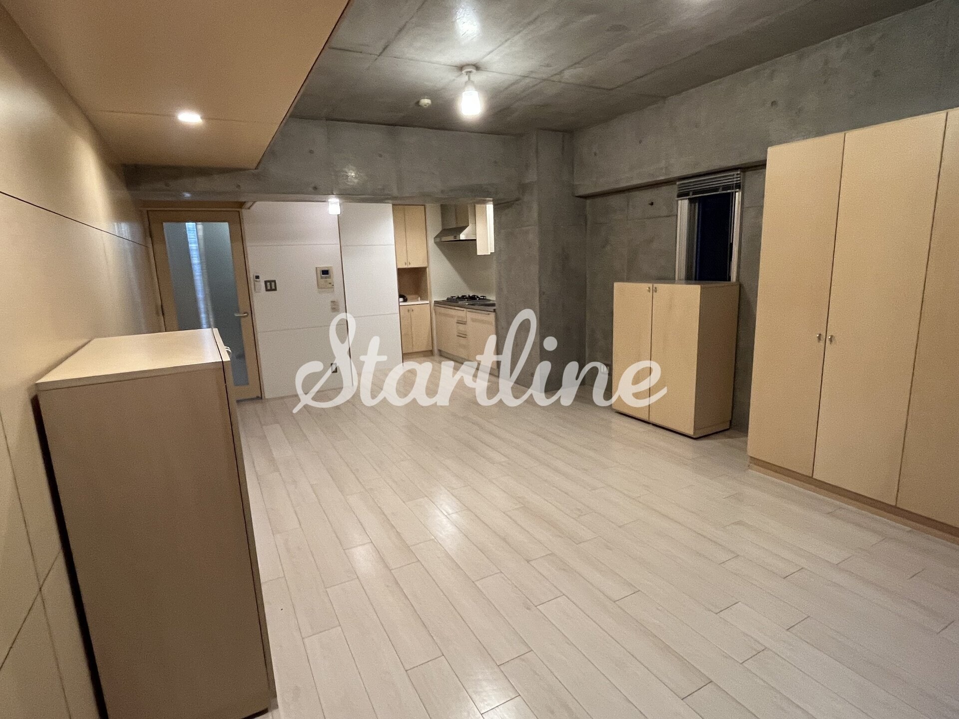 カスタリア八丁堀の物件内観写真