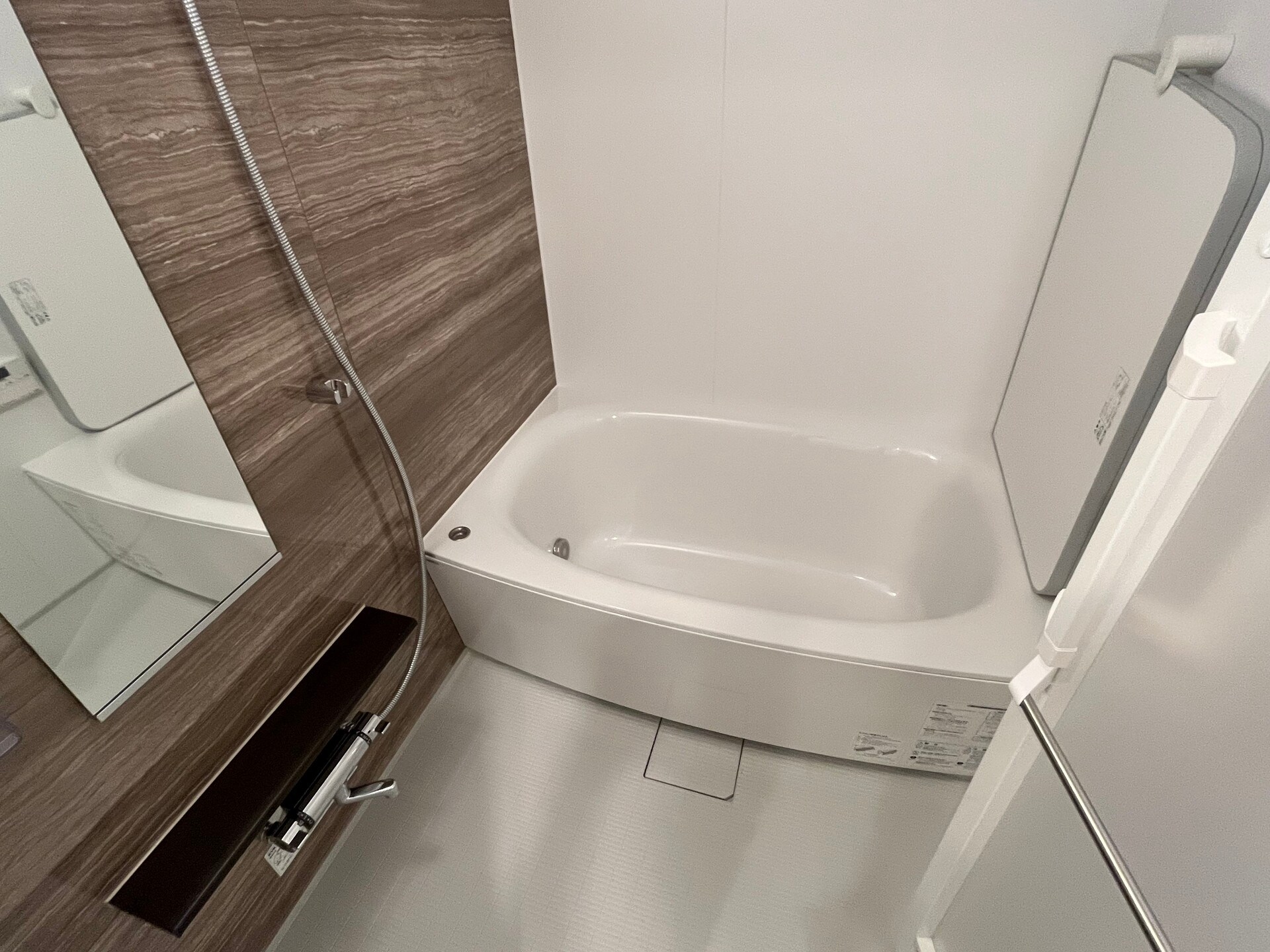 グランパセオ八丁堀IIの物件内観写真