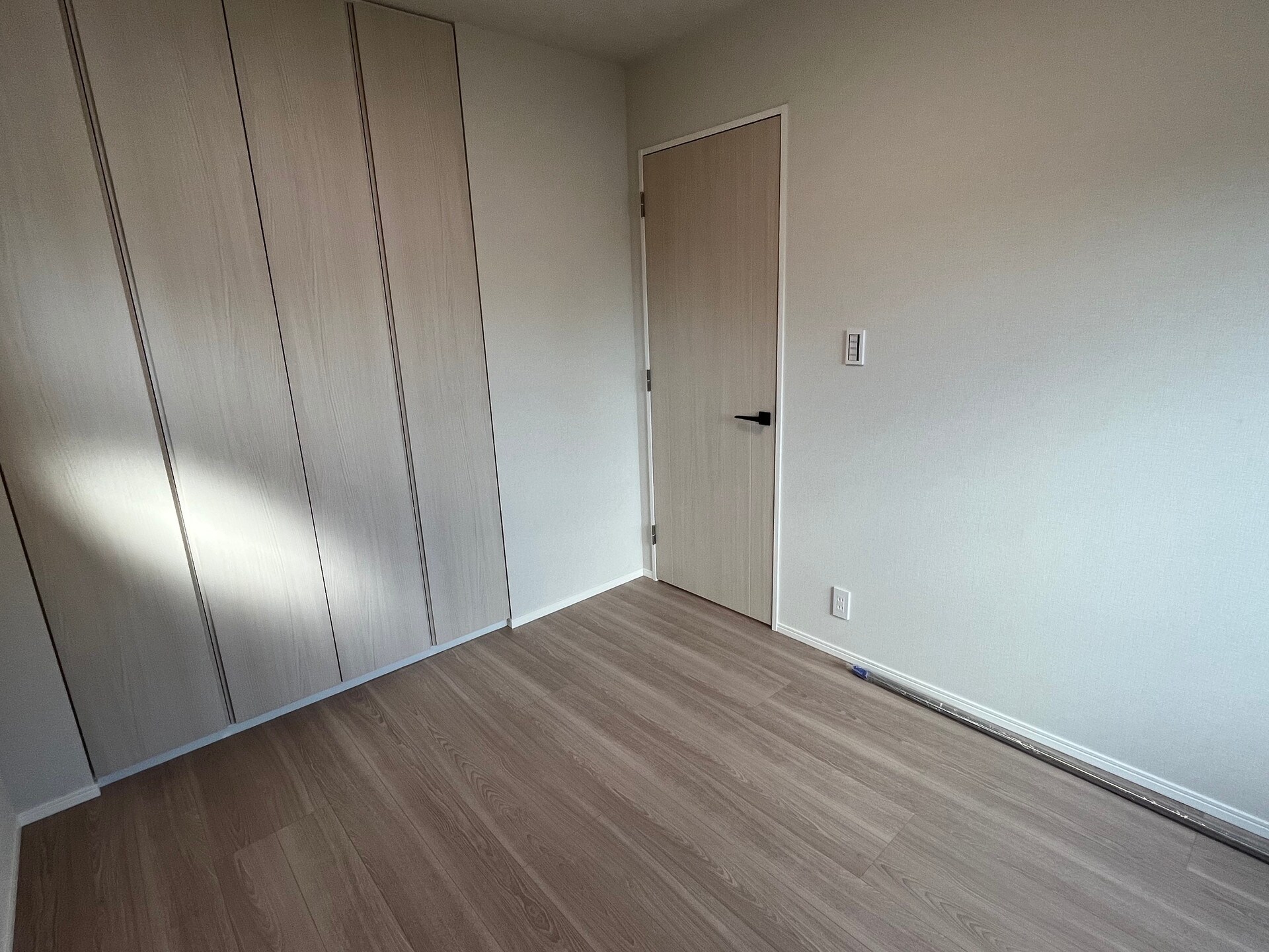 グランパセオ八丁堀IIの物件内観写真