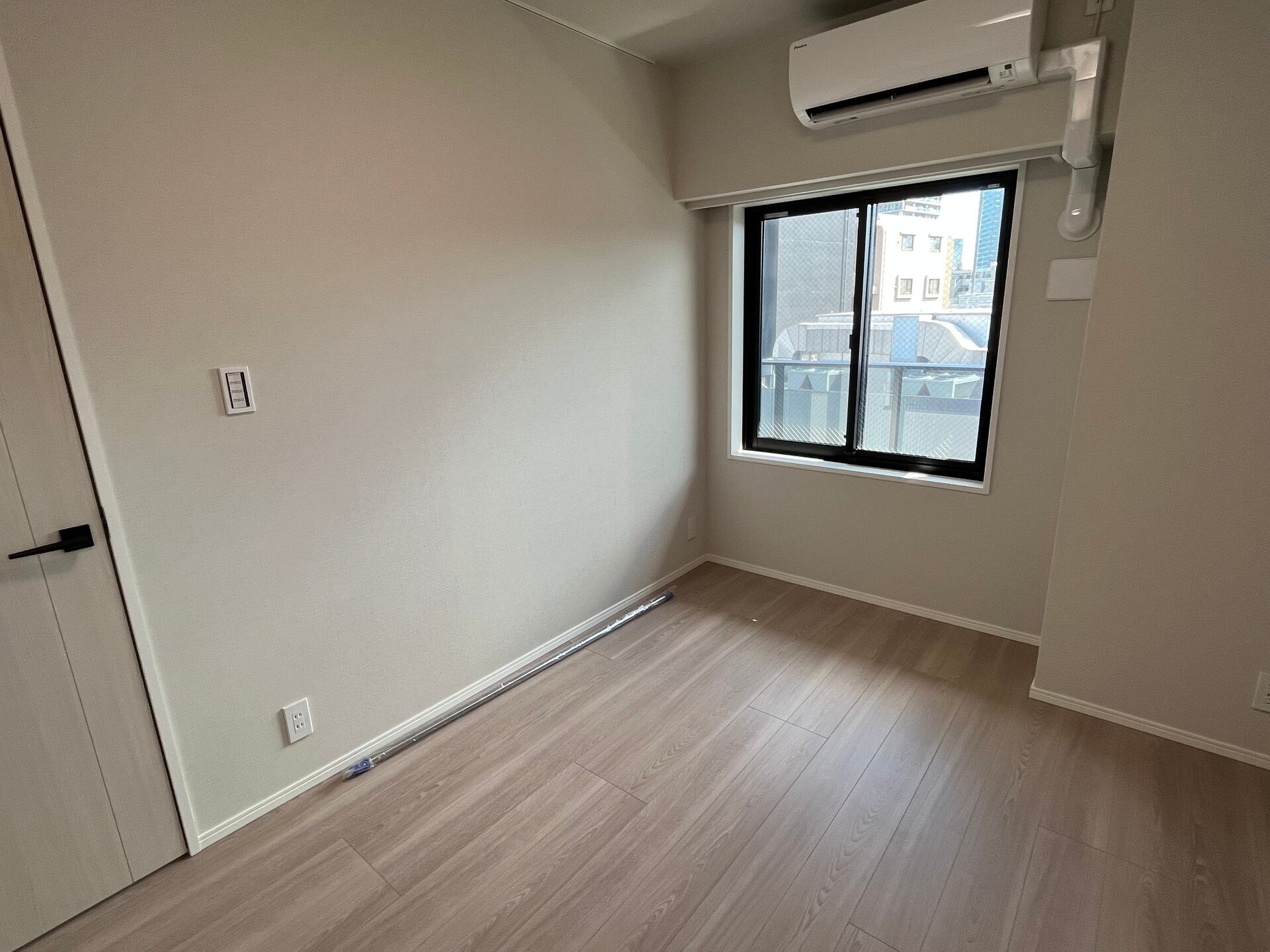 グランパセオ八丁堀IIの物件内観写真