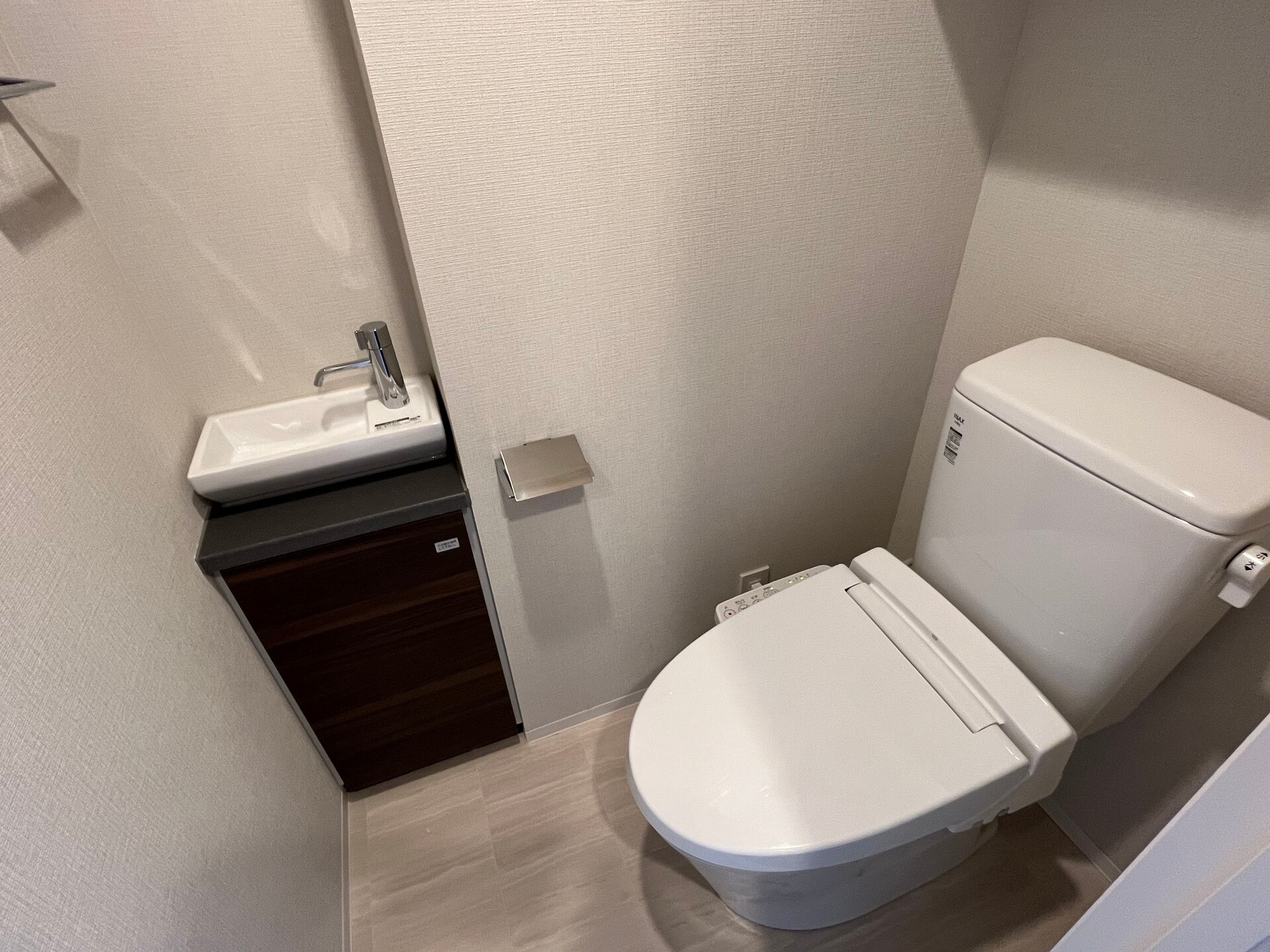 グランパセオ八丁堀IIの物件内観写真