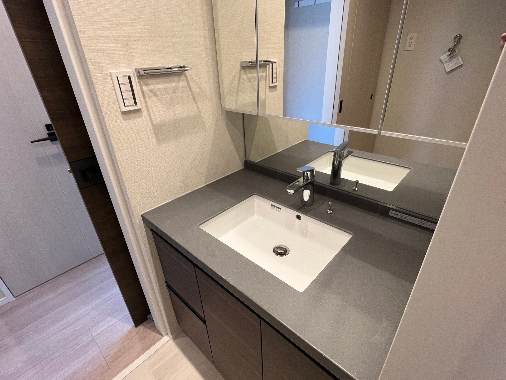 グランパセオ八丁堀IIの物件内観写真