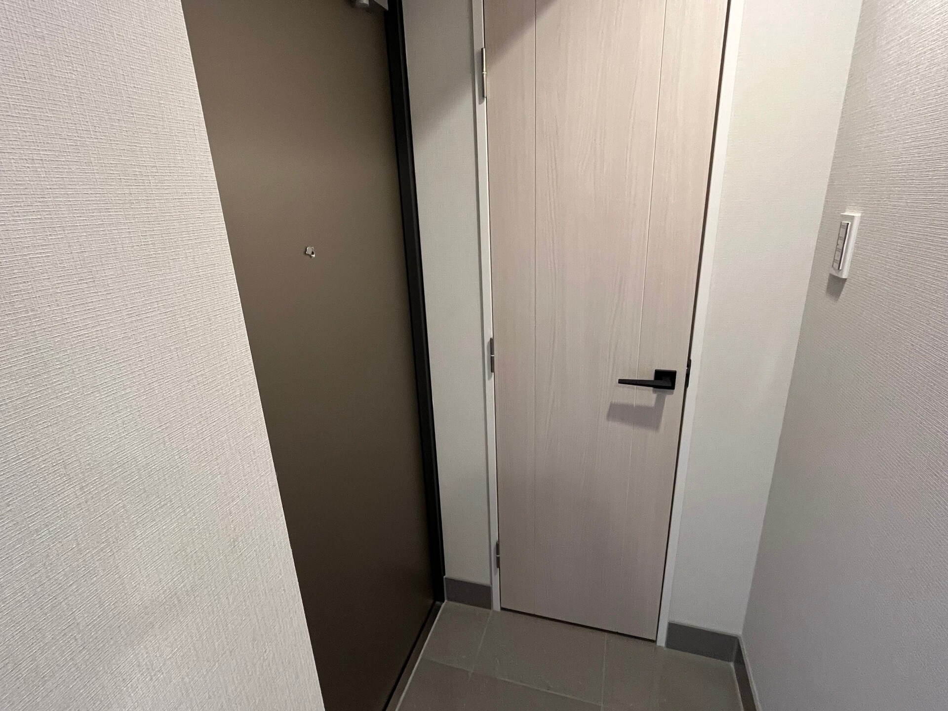 グランパセオ八丁堀IIの物件内観写真