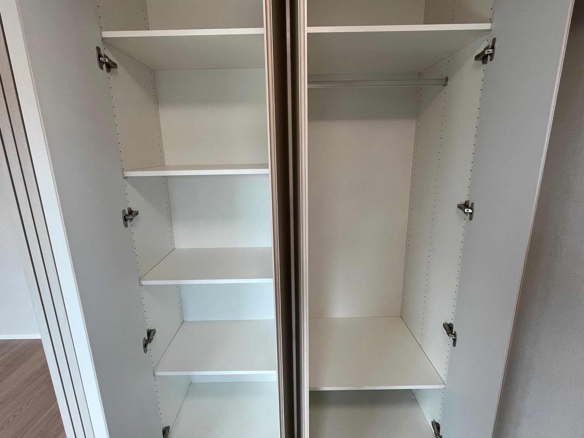 グランパセオ八丁堀IIの物件内観写真