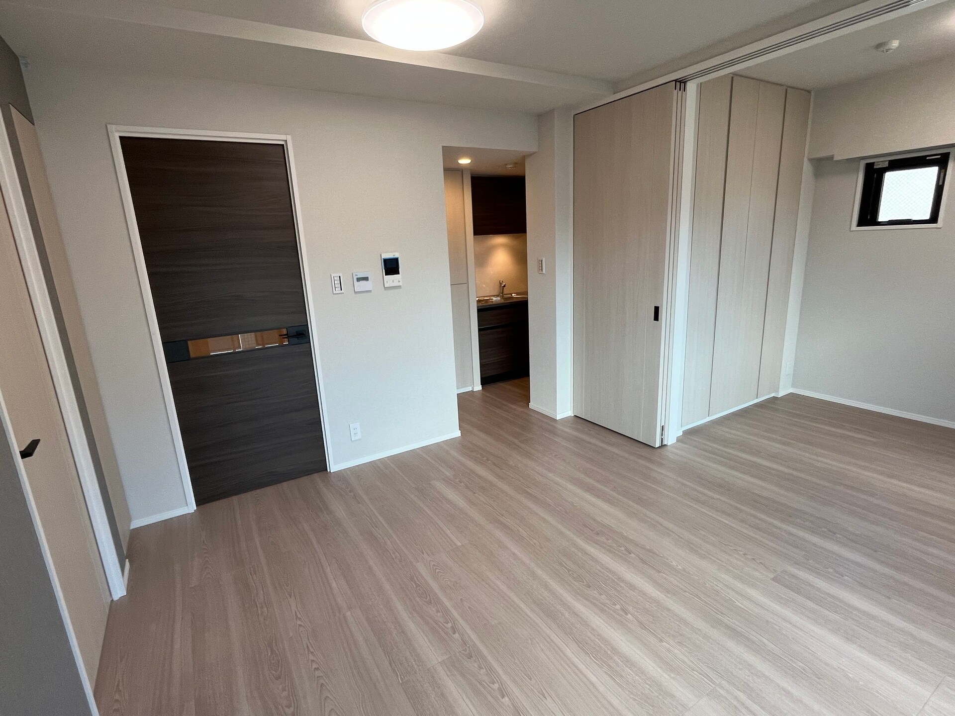 グランパセオ八丁堀IIの物件内観写真