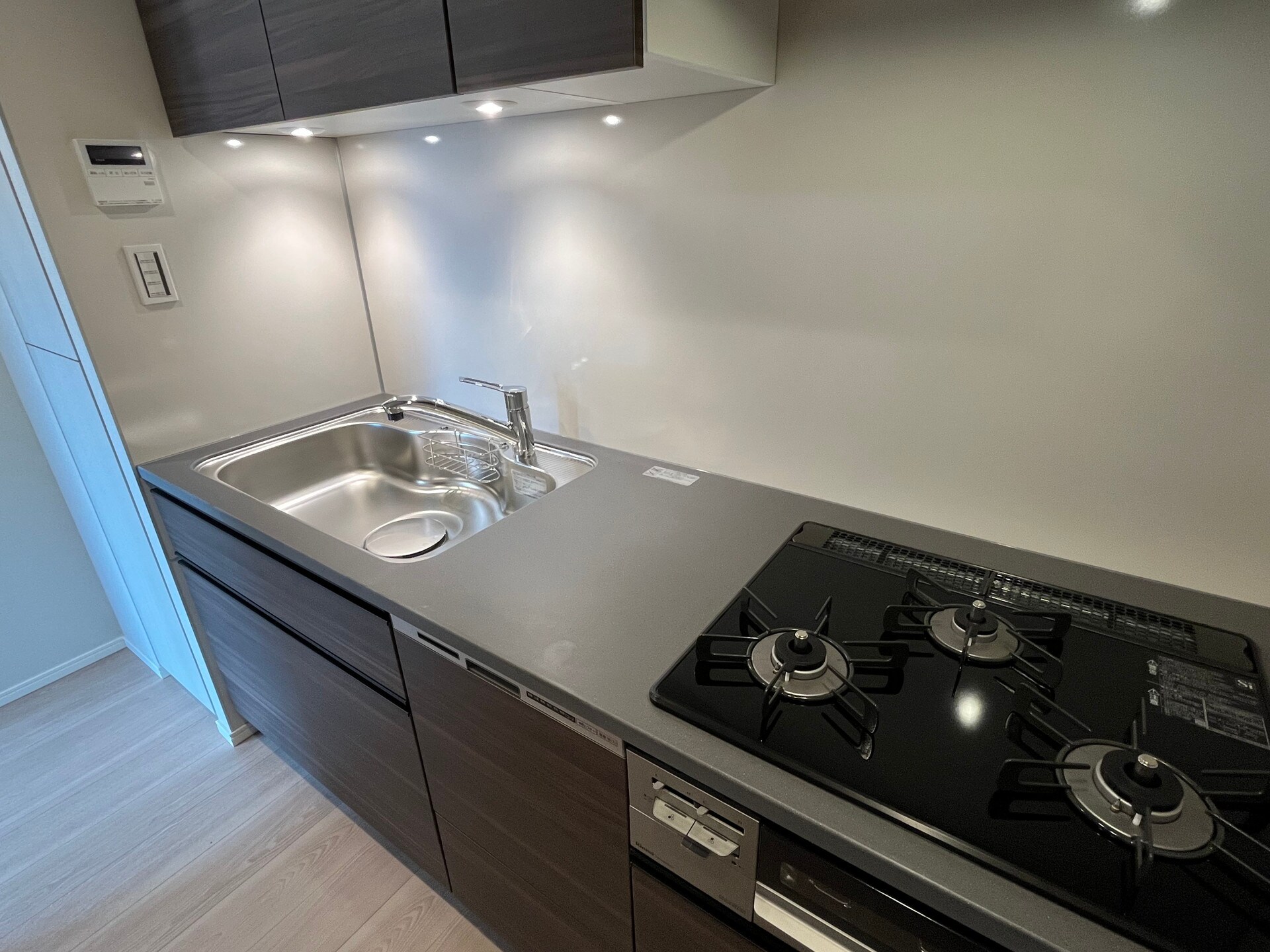 グランパセオ八丁堀IIの物件内観写真