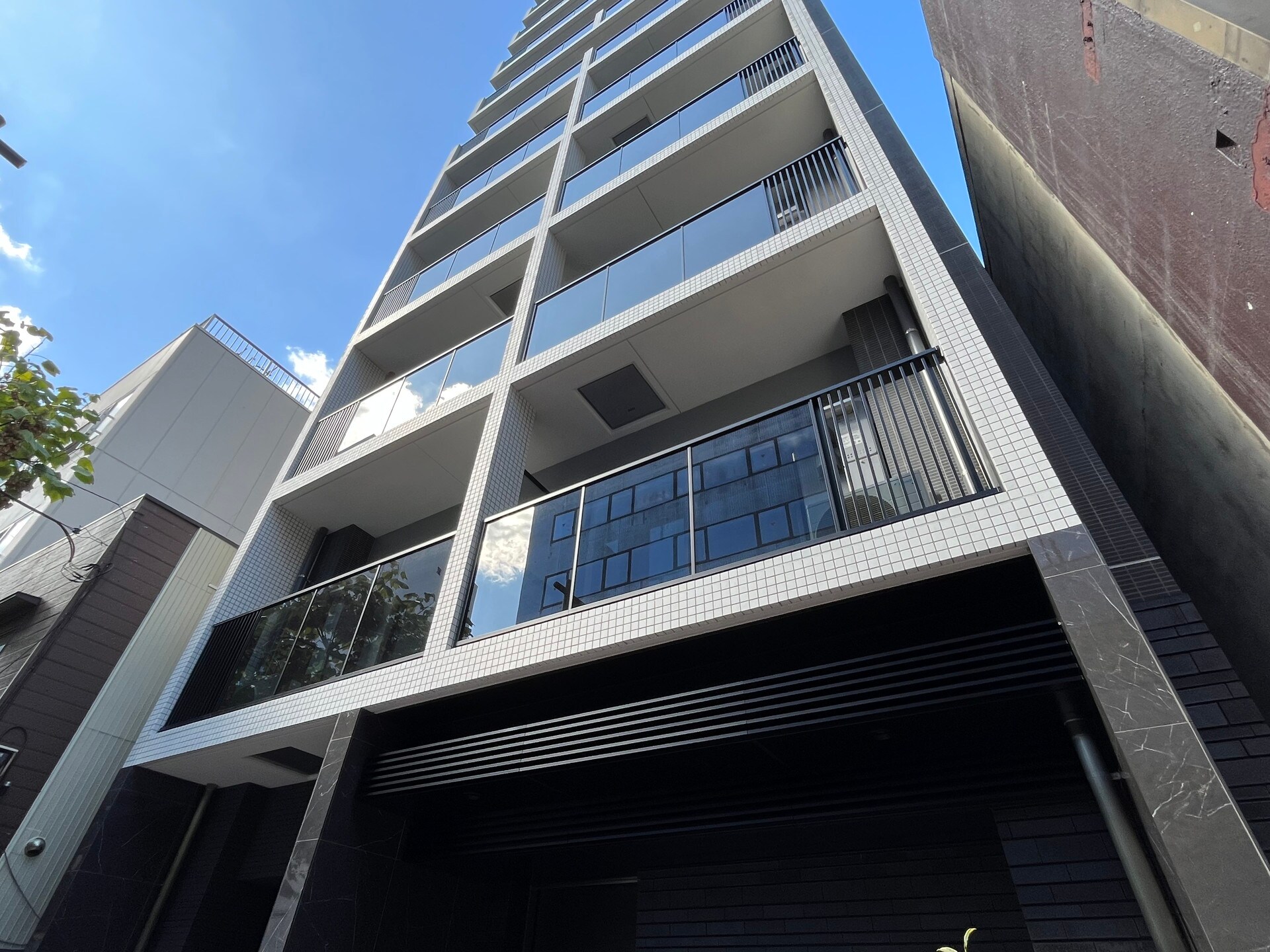 グランパセオ八丁堀IIの物件内観写真