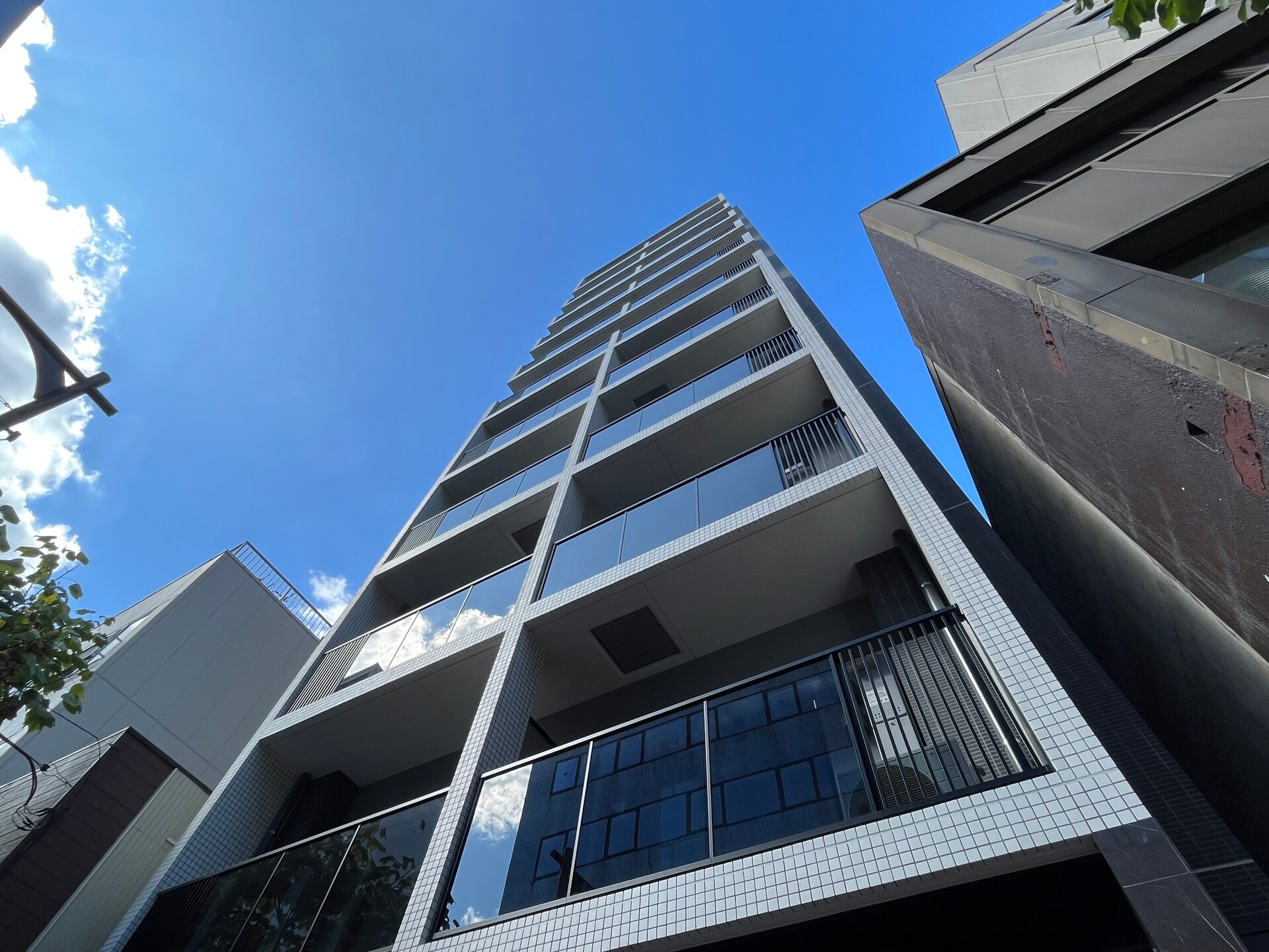 グランパセオ八丁堀IIの物件内観写真