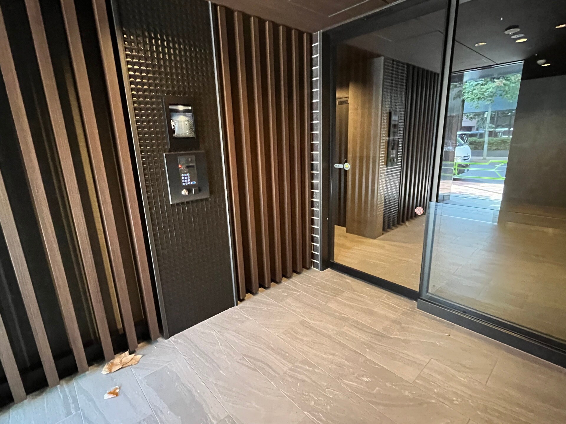 グランパセオ八丁堀IIの物件内観写真