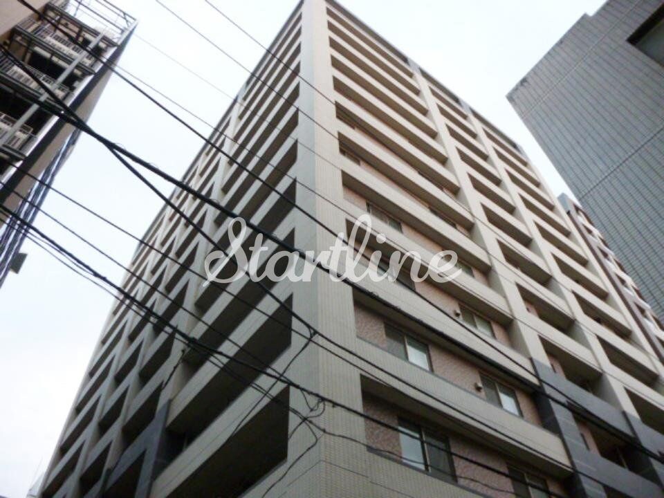 ライオンズシティ東京タイムズプレイスの物件内観写真