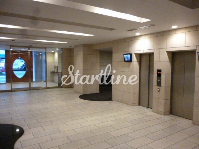 ライオンズシティ東京タイムズプレイスの物件内観写真