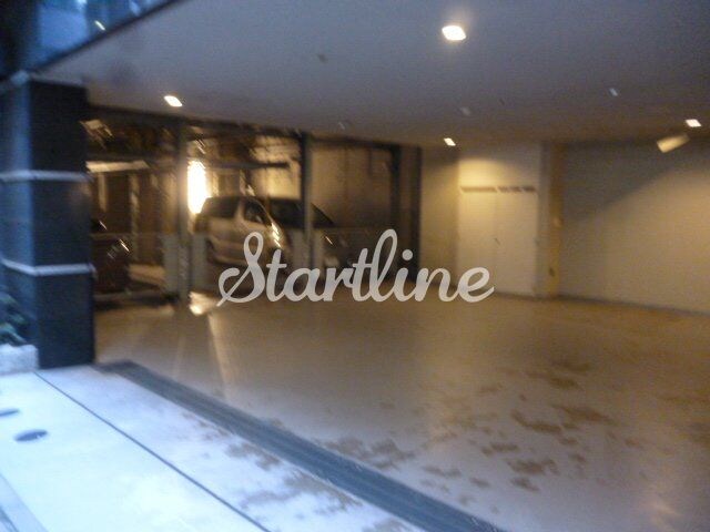 ライオンズシティ東京タイムズプレイスの物件内観写真