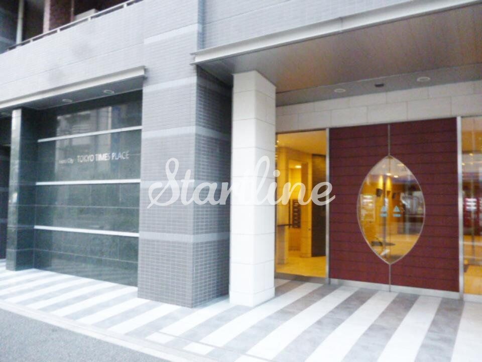 ライオンズシティ東京タイムズプレイスの物件内観写真