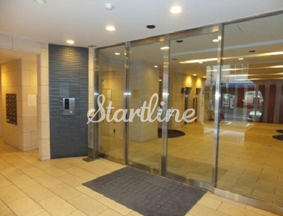 ライオンズシティ東京タイムズプレイスの物件内観写真