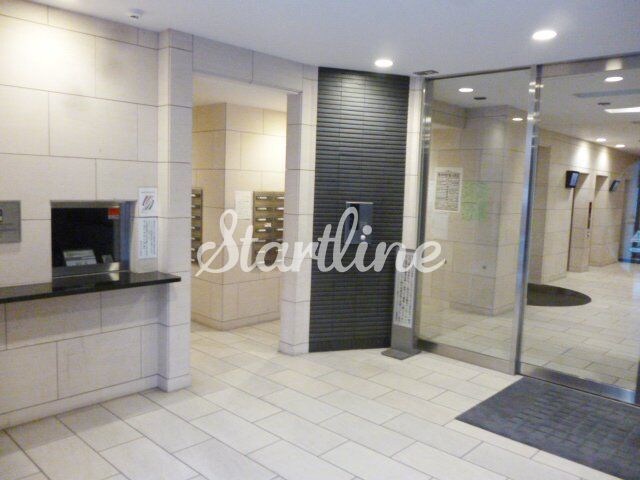 ライオンズシティ東京タイムズプレイスの物件内観写真