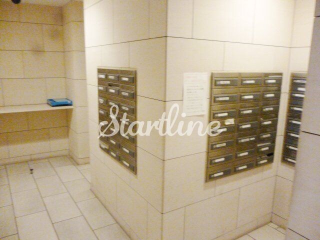 ライオンズシティ東京タイムズプレイスの物件内観写真