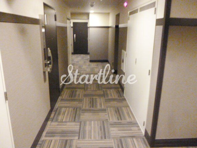 ライオンズシティ東京タイムズプレイスの物件内観写真