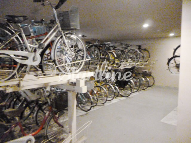 ライオンズシティ東京タイムズプレイスの物件内観写真