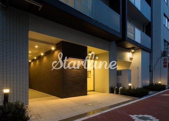 アルティザ東銀座の物件内観写真