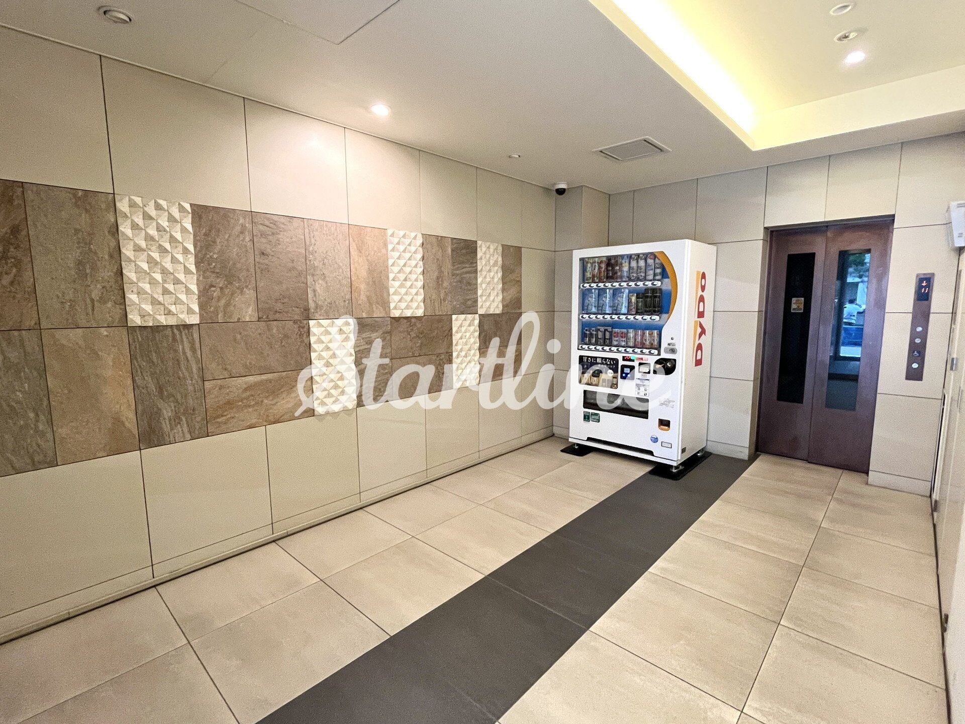 アルティザ東銀座の物件内観写真