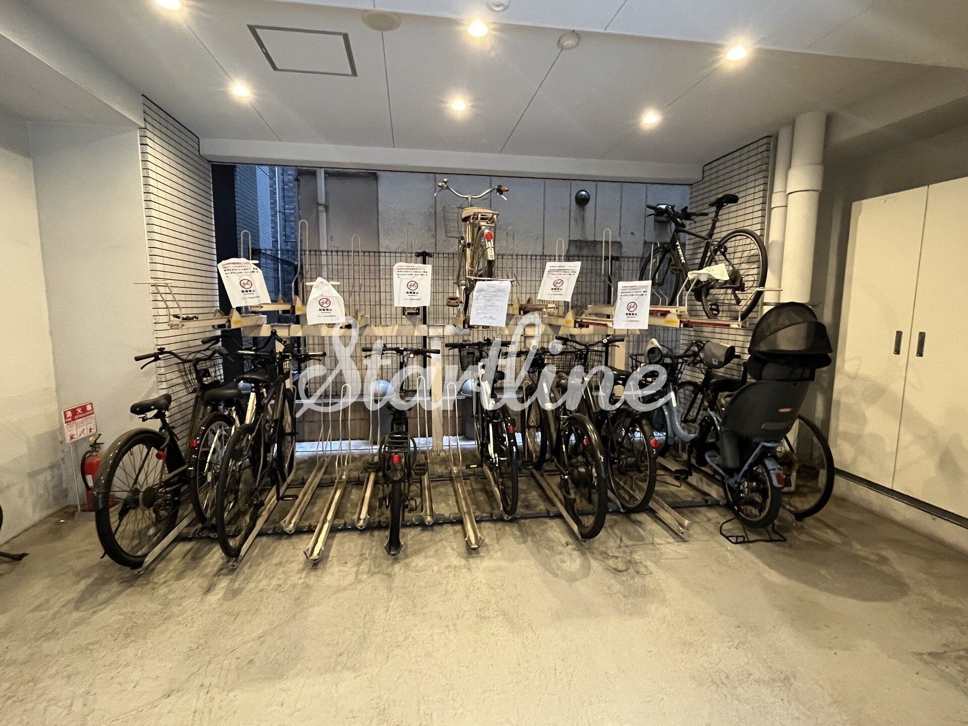 アルティザ東銀座の物件内観写真