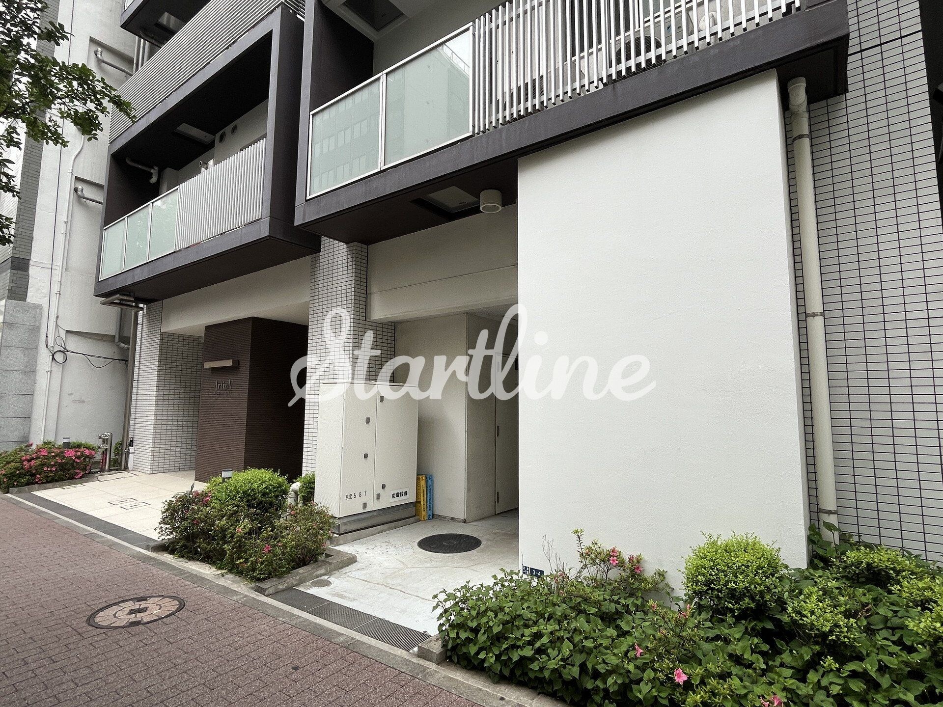 アルティザ東銀座の物件内観写真