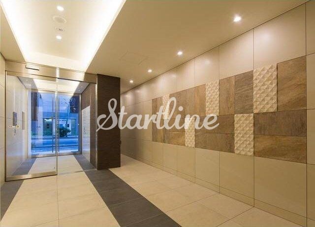 アルティザ東銀座の物件内観写真