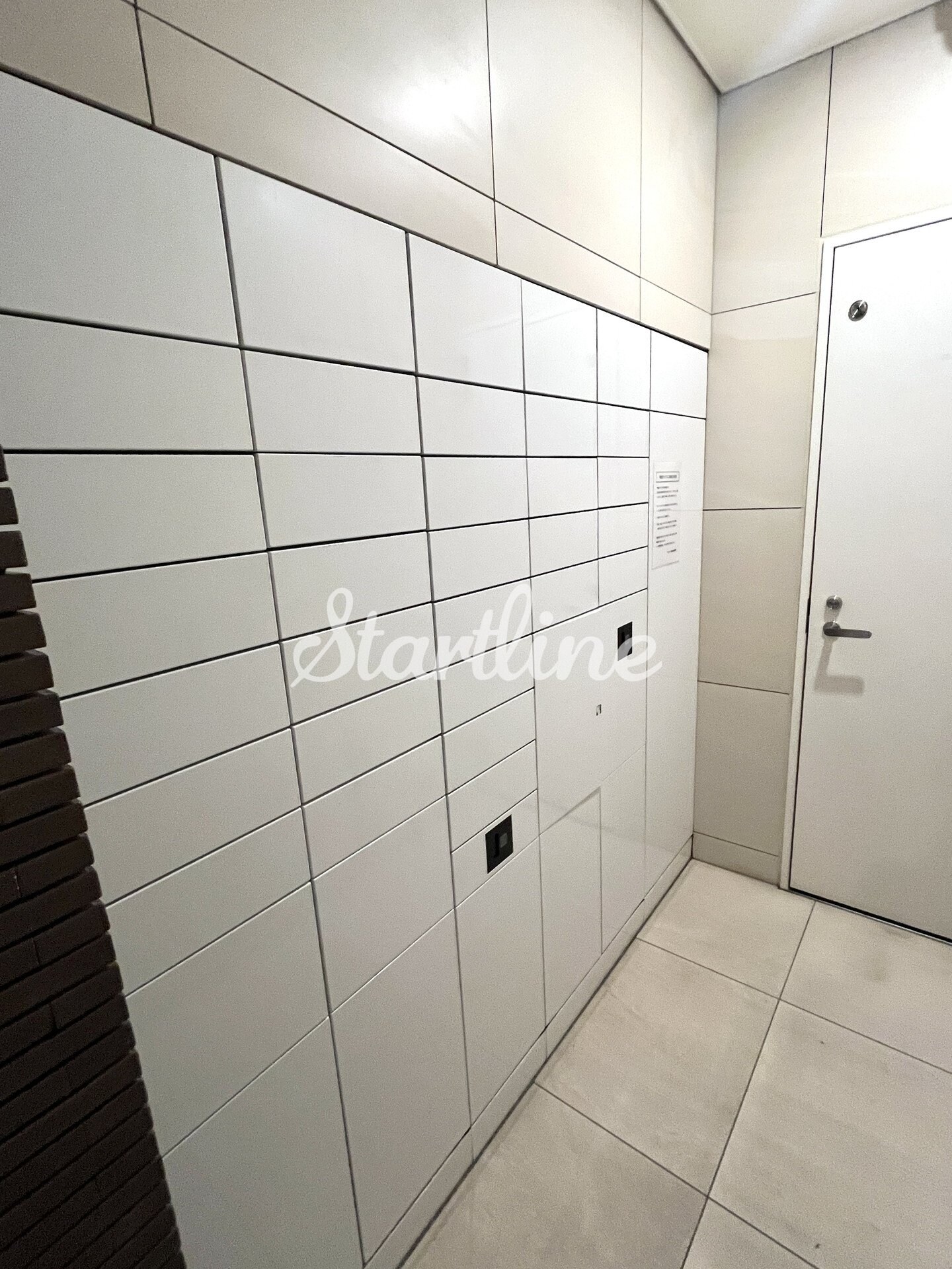 アルティザ東銀座の物件内観写真