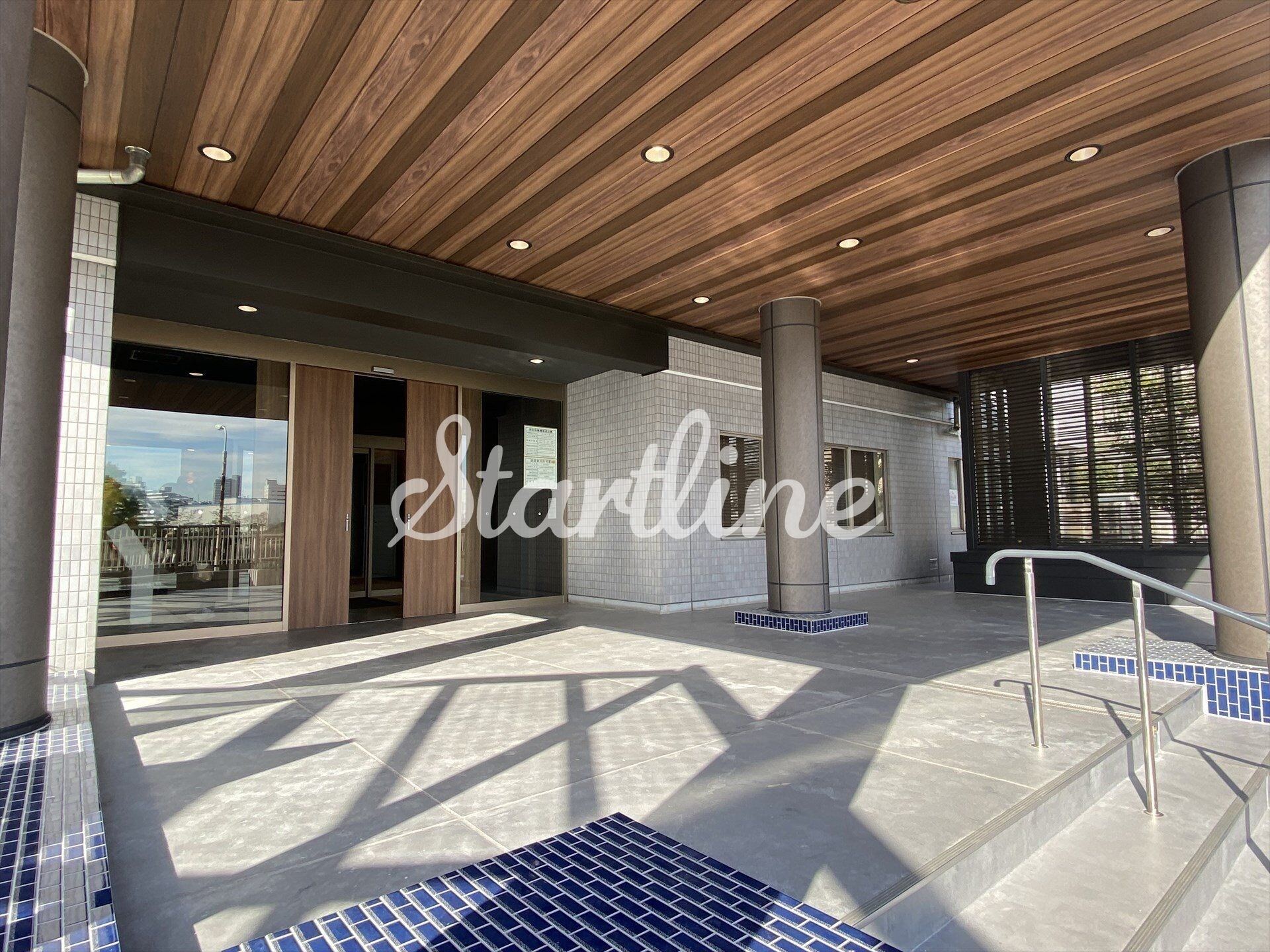 リバーシティ21新川の物件内観写真