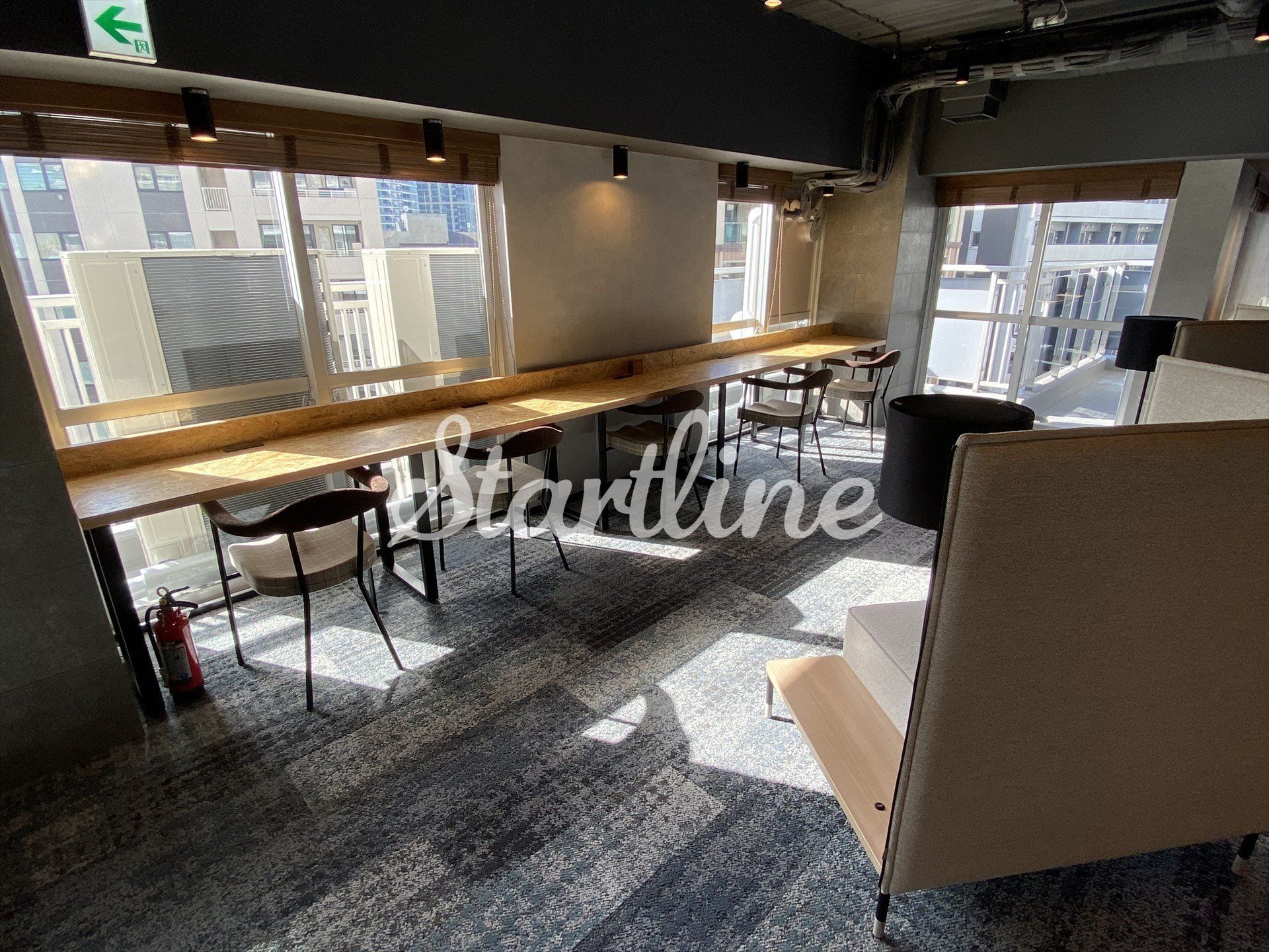 リバーシティ21新川の物件内観写真