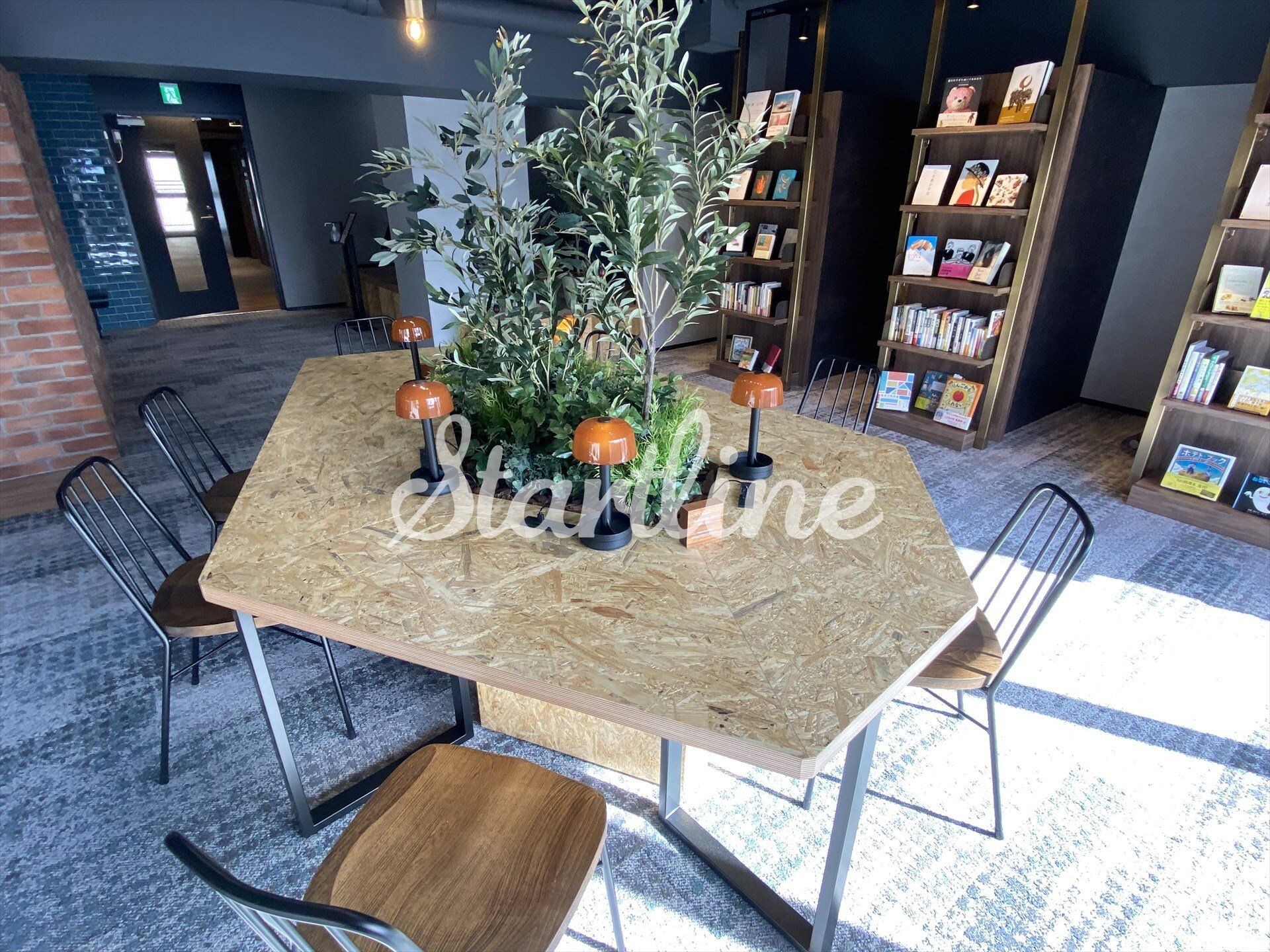 リバーシティ21新川の物件内観写真