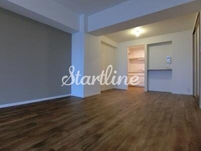 リバーシティ21新川の物件内観写真