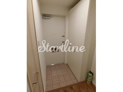 リバーシティ21新川の物件内観写真