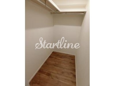 リバーシティ21新川の物件内観写真