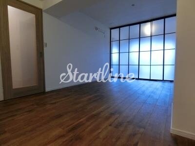 リバーシティ21新川の物件内観写真