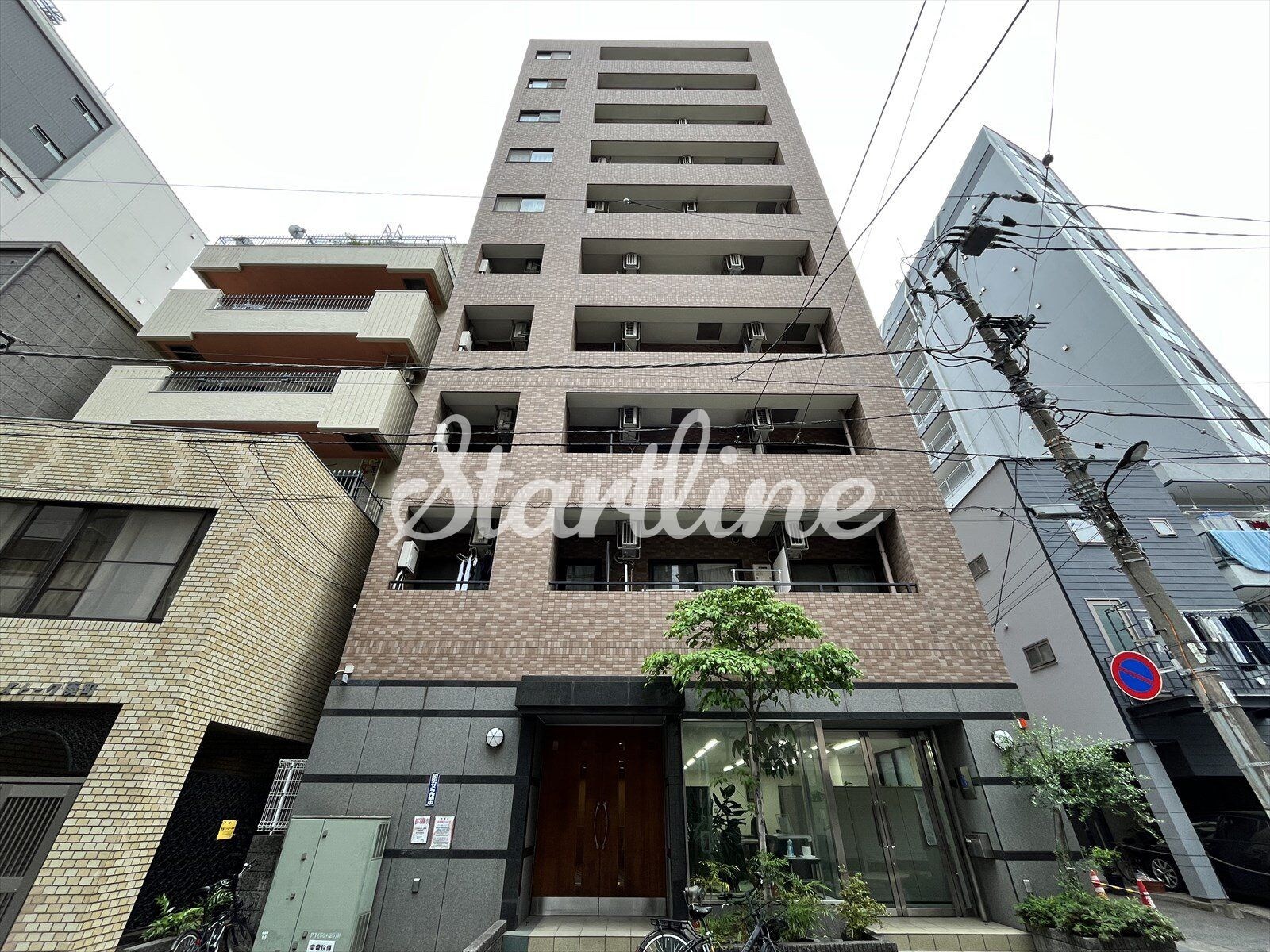 アクアコートの物件内観写真